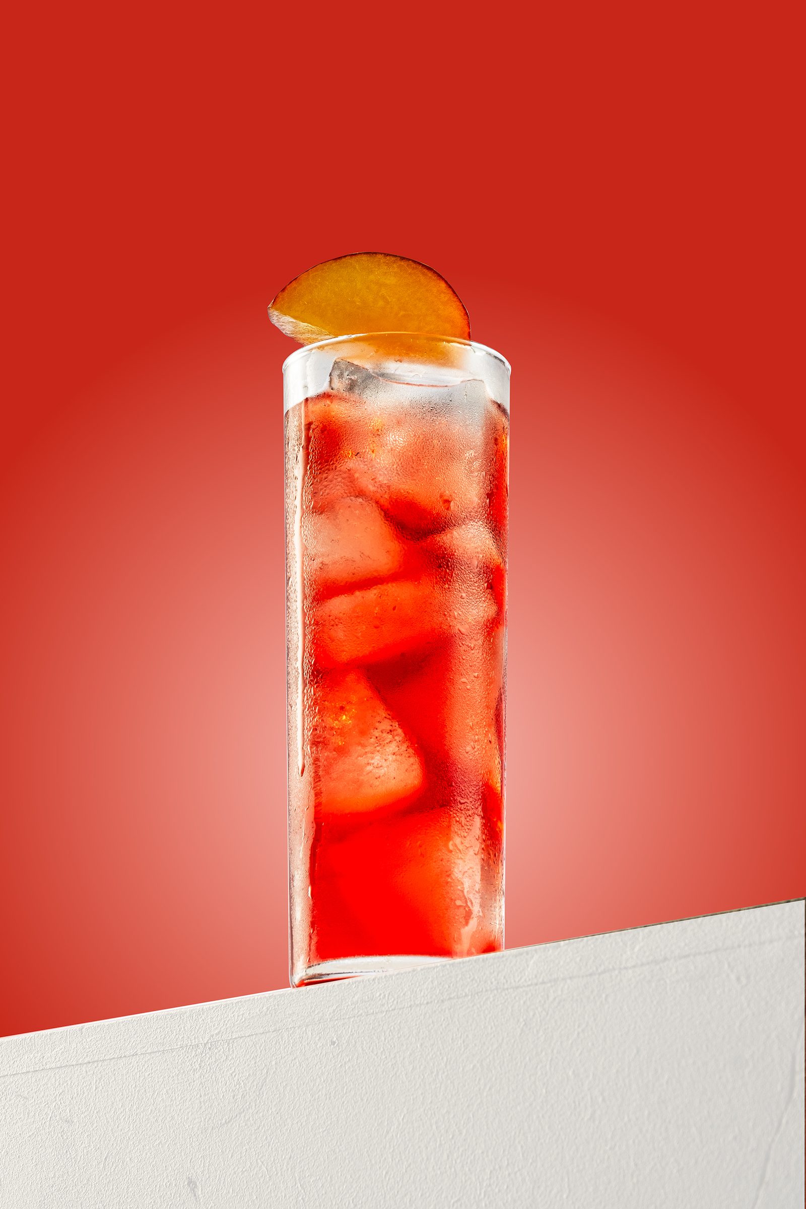 Woo Woo cocktail