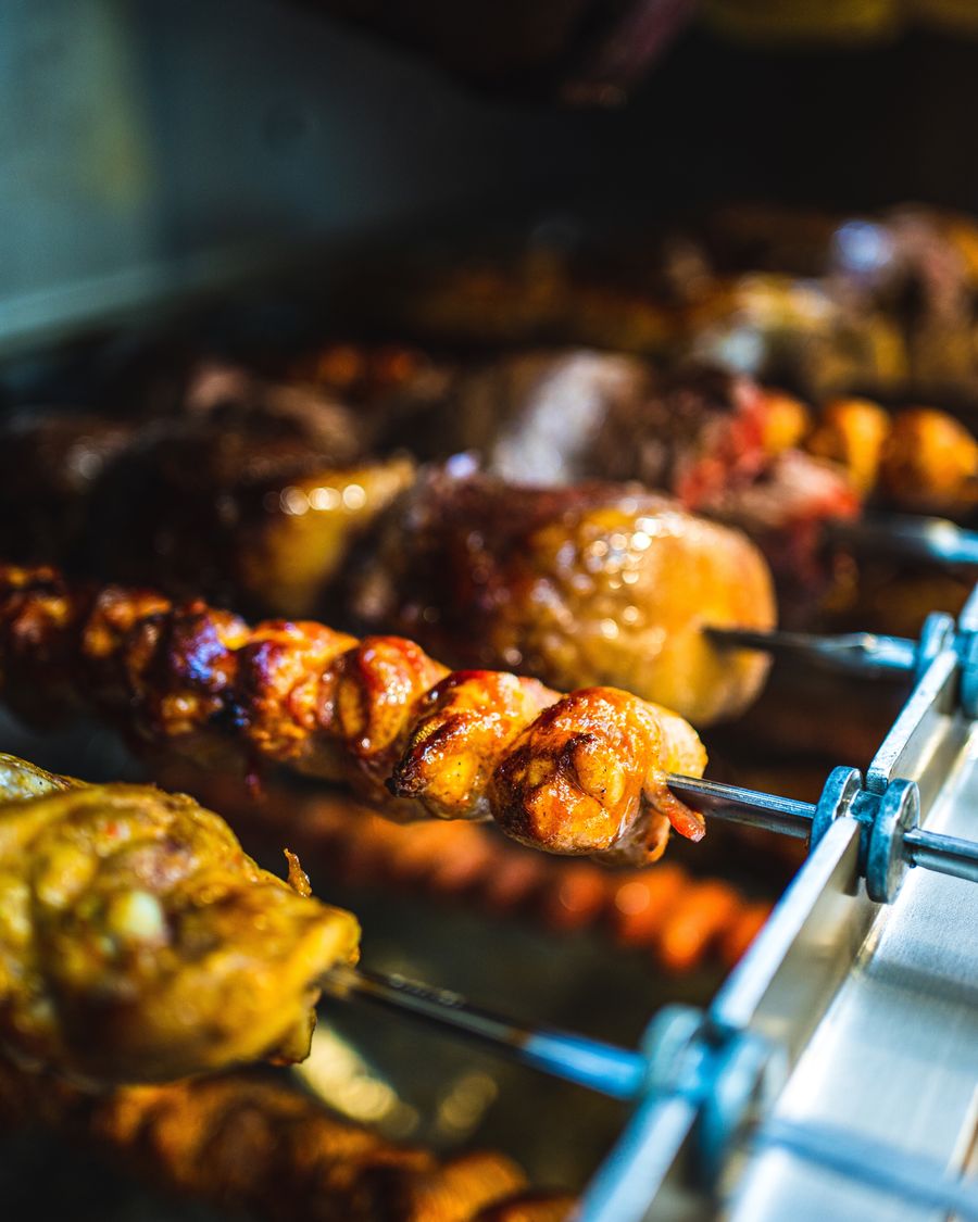 Catering