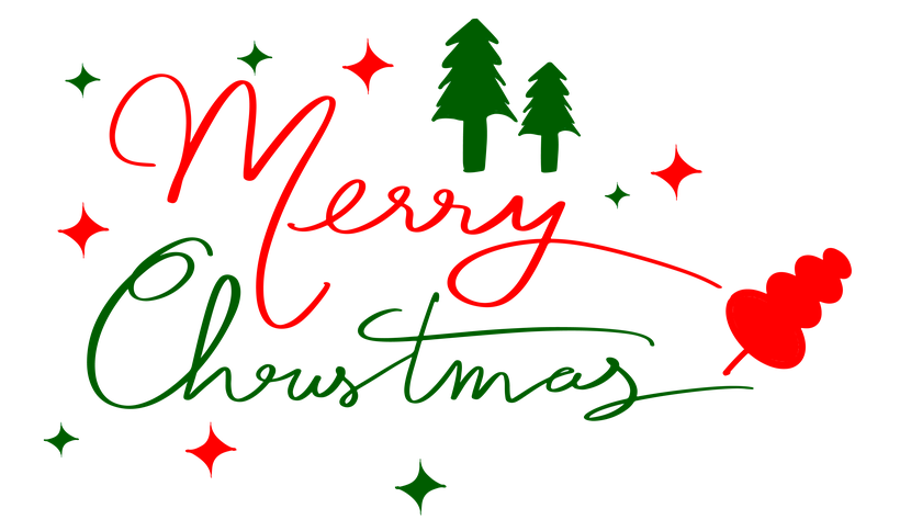 Merry Christmas
